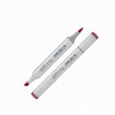 COPIC Sketch Marker RV34 Dark Pink by MarkerPOP