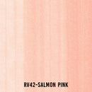COPIC Ciao Marker RV42 Salmon Pink by MarkerPOP