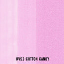 COPIC Sketch Marker RV52 Cotton Candy by MarkerPOP