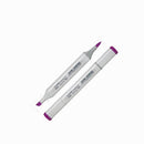 COPIC Sketch Marker RV66 Rasberry by MarkerPOP