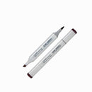 COPIC Sketch Marker RV69 Peony by MarkerPOP