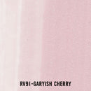 COPIC Ink RV91 Garyish Cherry by MarkerPOP