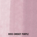 COPIC Ink RV93 Smokey Purple by MarkerPOP