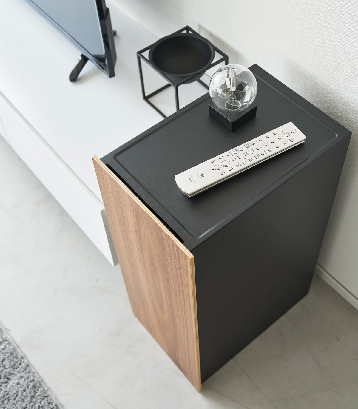Video Game Storage Cabinet - Steel, photo 16 of 19