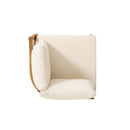 Brooklyn 6-Pieces Patio Conversation Set