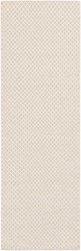 Tranise Cottage Beige Area Rug