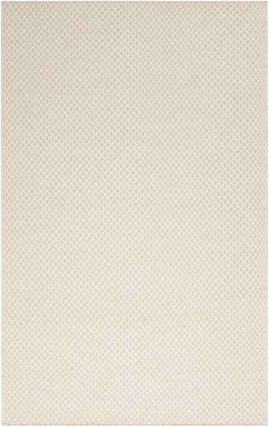 Tranise Cottage Beige Area Rug