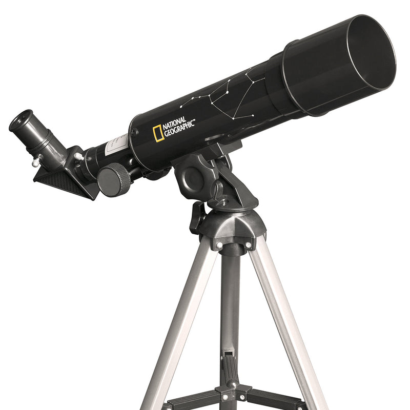 50mm Table Top AZ Mount Telescope
