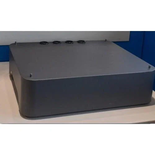 Rubix RGSBASE, Giga Stack Base Pkg, Base & Lid, photo 2 of 3