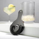 Warren Hawthorne Strainer by Viski