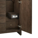 James Martin Gracyn 48" Single Bathroom Vanity, Sable