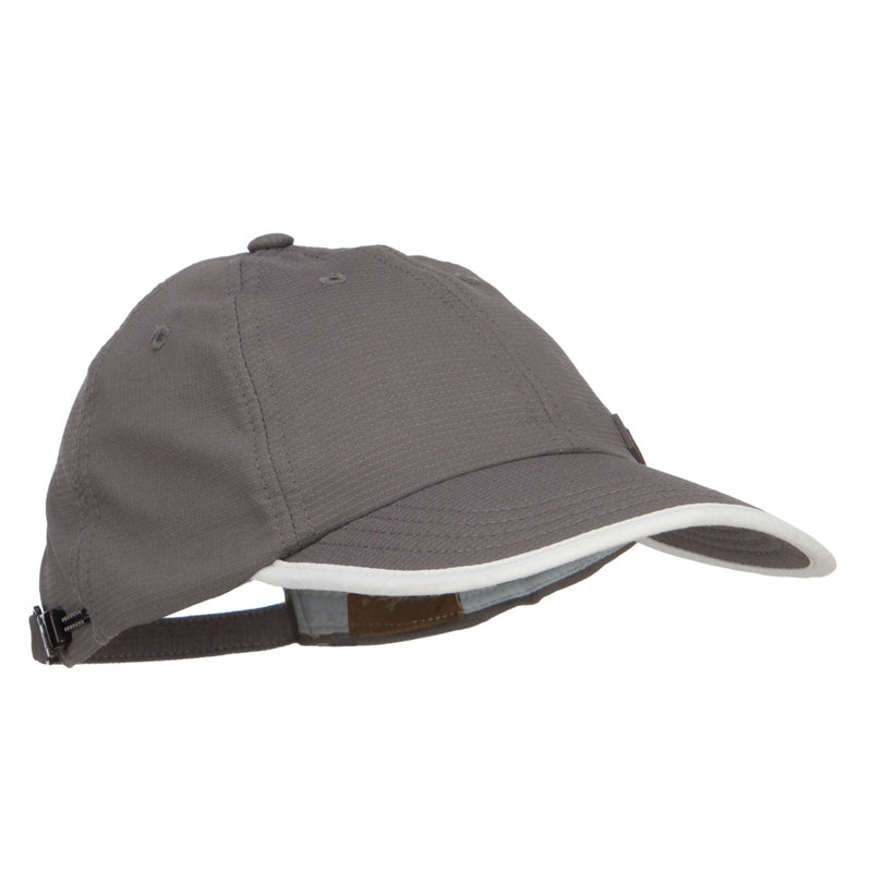 Cool Dry Soft Bill Performance Cap