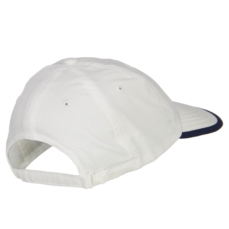 Cool Dry Soft Bill Performance Cap