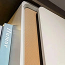 Harbord · Modern Office Shelves w/ Lighting, Storage
