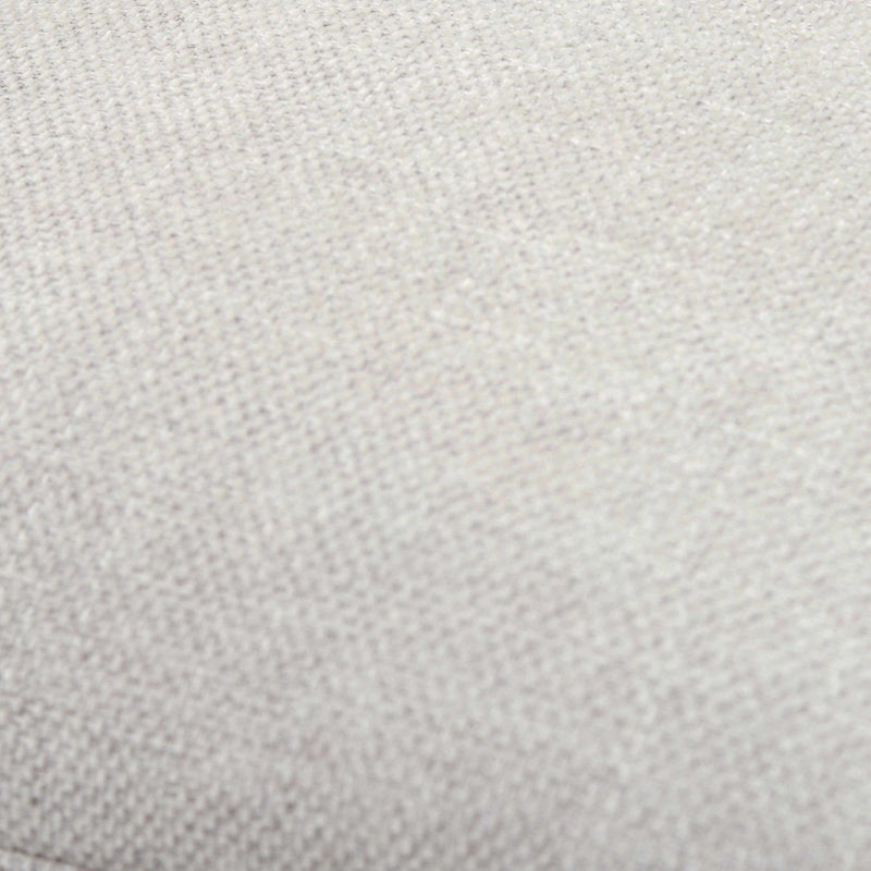 Reijo Neutral Linen Look Accent Pillow