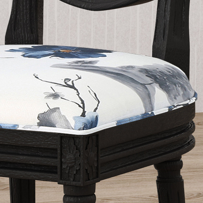 Round Back Chair, photo 3 of 10