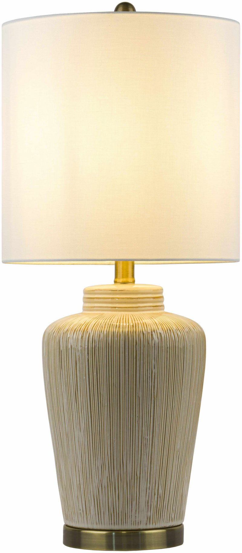 Kaindorf Traditional Table Lamp