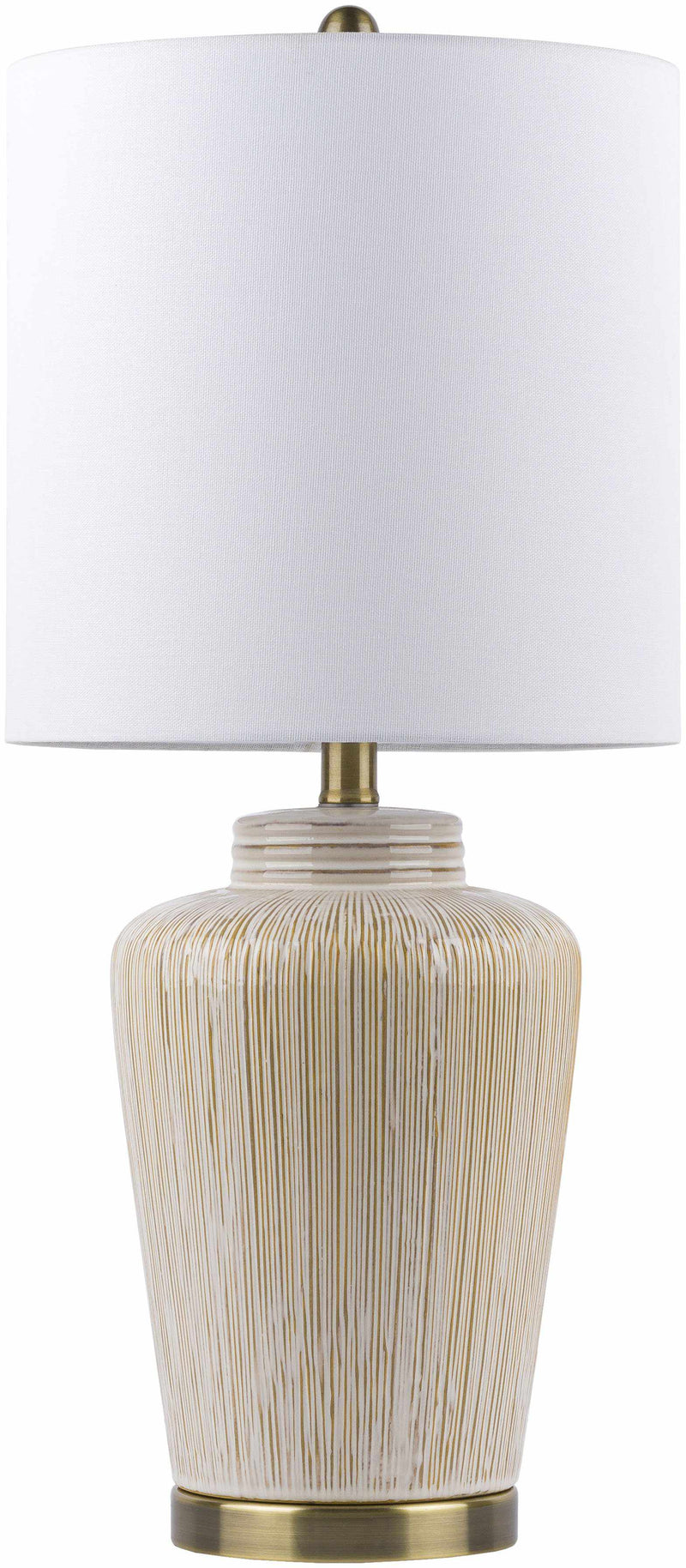 Kaindorf Traditional Table Lamp