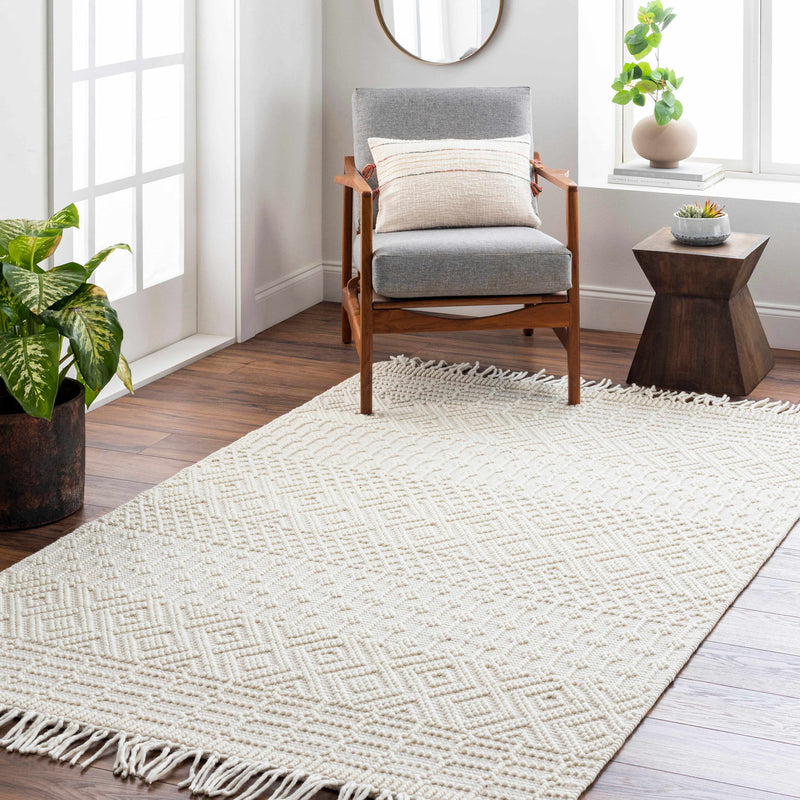 Ryne Area Rug