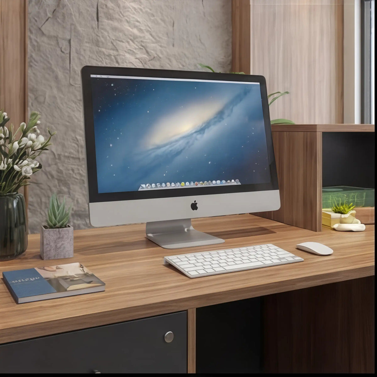 Ryvion · Front Lobby Desk, photo 14 of 16