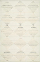 Rakin Ivory Area Rug
