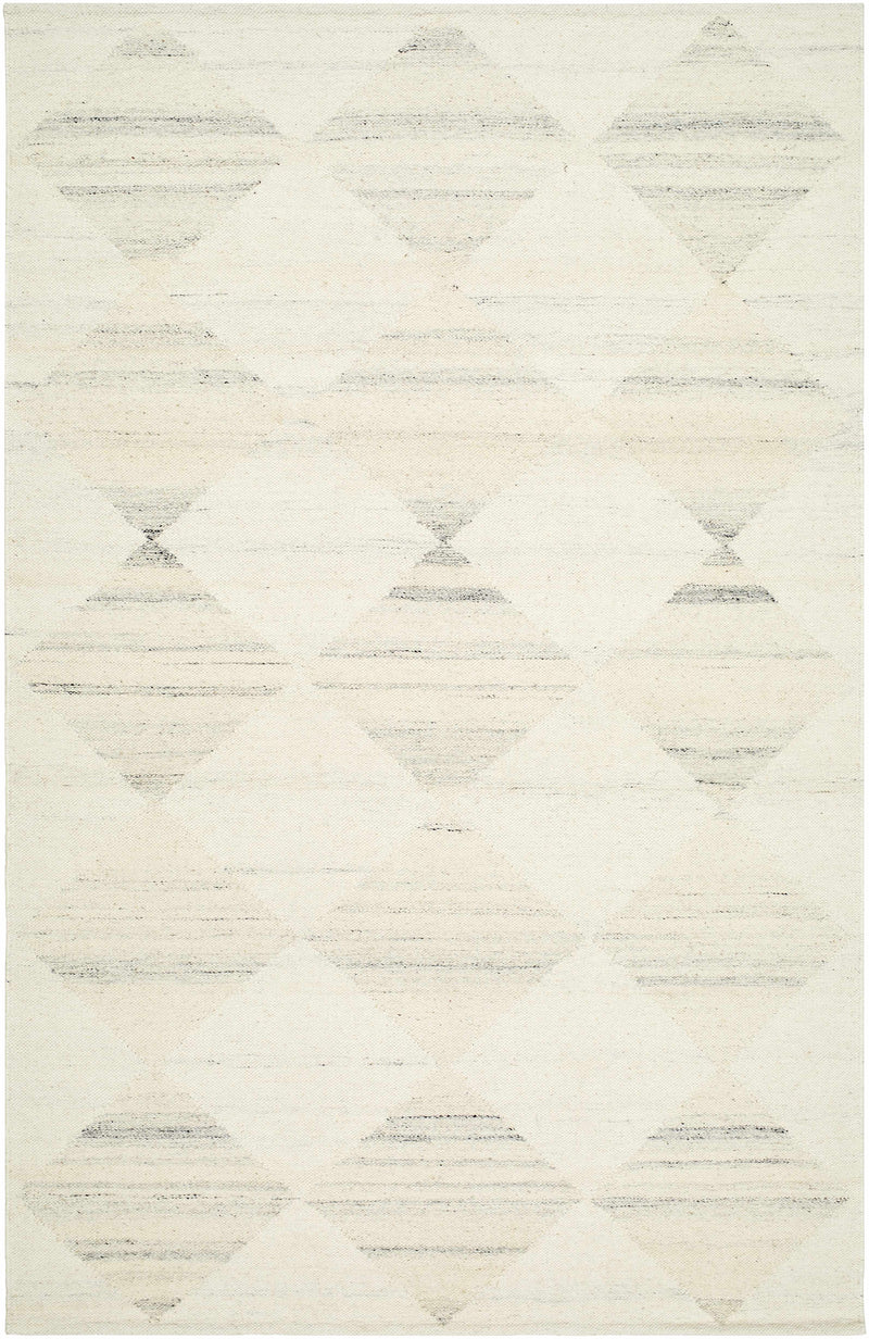 Rakin Ivory Area Rug