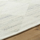 Rakin Ivory Area Rug