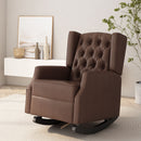 Contemporary Rocking Chair