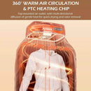 Portable Clothes Dryer for Apartments