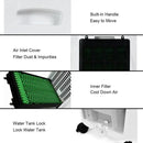 Portable Air Cooler & Humidifier for Home/Office by LJGDeals