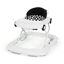 2-in-1 Foldable Baby Walker with Music Player and Lights by LJGDeals
