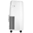 10000 BTU(Ashrae) Portable Air Conditioner with with 3 Modes and Remote Control by DirectDeals