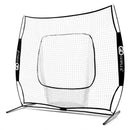 Portable Practice Net Kit with 3 Carrying Bags by LJGDeals
