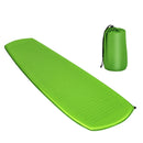 Inflatable Sleeping Pad with Carrying Bag by LJGDeals