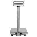 660 lbs Weight Platform Scale Digital Floor Folding Scale by LJGDeals