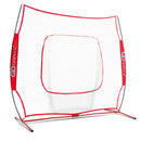 Portable Practice Net Kit with 3 Carrying Bags by LJGDeals