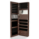 Multipurpose Storage Cabinet with 4 Drawers by LJGDeals