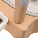 Mccall Adult's Bedside Commode Chair