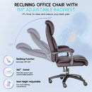 Meyers Big & Tall Ergonomic Office Chair
