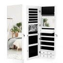 Multipurpose Storage Cabinet with 4 Drawers by DirectDeals