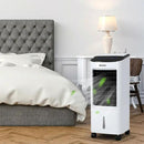 Portable Air Cooler & Humidifier for Home/Office by DirectDeals