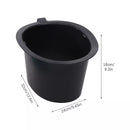 Betsy Adult's Bedside Commode Chair