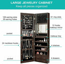 Multipurpose Storage Cabinet with 4 Drawers by LJGDeals
