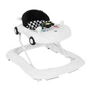 2-in-1 Foldable Baby Walker with Music Player and Lights by LJGDeals