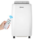 10000 BTU(Ashrae) Portable Air Conditioner with with 3 Modes and Remote Control by LJGDeals
