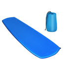 Inflatable Sleeping Pad with Carrying Bag by LJGDeals