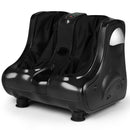 Foot and Calf Massager with Heat Vibration Deep Kneading and Shiatsu by LJGDeals