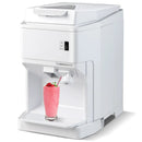 460W Snow Cone Maker Machine Shaver Adjustable-White by LJGDeals