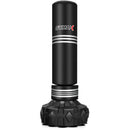 67 Inch Punching Bag with Fillable Suction Cup Base by LJGDeals