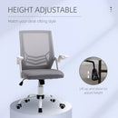 Mesh Home Office Desk Chair